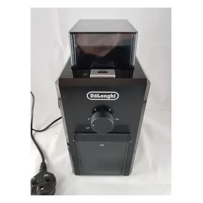 De'Longhi KG79 Professional Burr Grinder