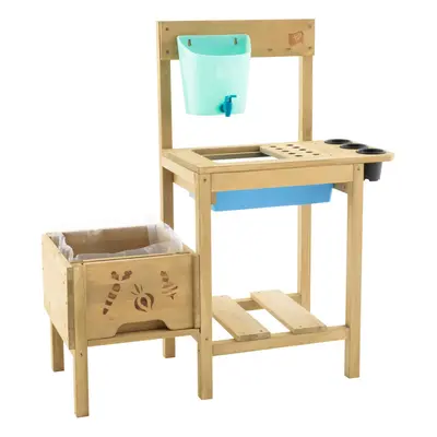 TP Wooden Potting Bench - FSC certified