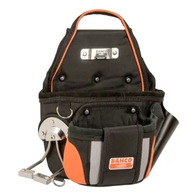 BAHCO Universal Tool Belt Pouch Black 4750-UP-1