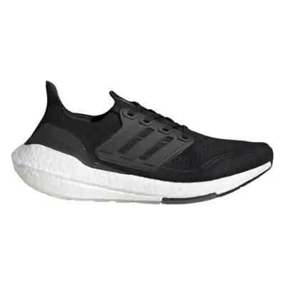 (US 9) Adidas Womens Ultraboost Running Trail Gym Shoe - Core Black/Core Grey