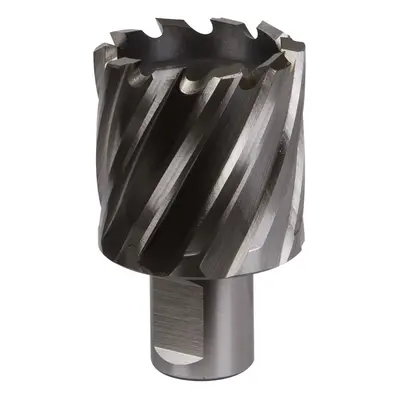 Sealey Worksafe® 38mm HSS Mag Drill Bit Cut Depth 25mm RBHSS38S