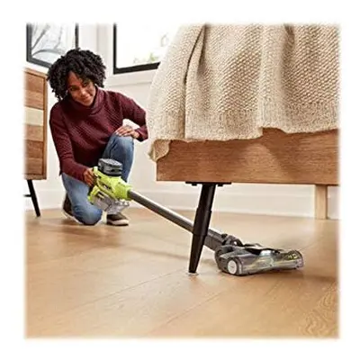 RYOBI ONE+ 18V Brushless Cordless Compact Stick Vacuum Cleaner (Tool Only)