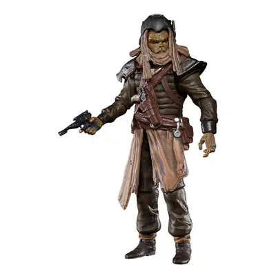 Hasbro Star Wars: The Mandalorian Vintage Collection Action Figure Klatooinian Raider - CM