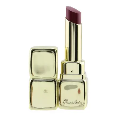 Guerlain KissKiss Shine Bloom Lip Colour - # Tender Lilac 3.2g/0.11oz