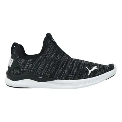 Puma Ignite flash Summer Slip Black Trainers