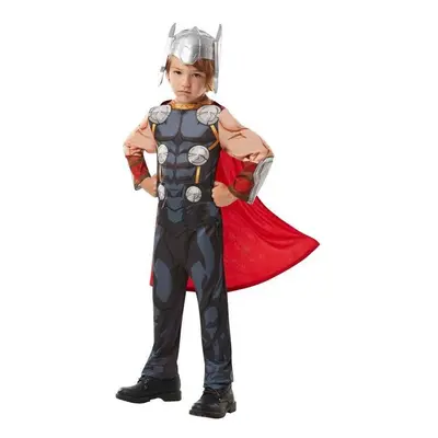 (Medium) Thor