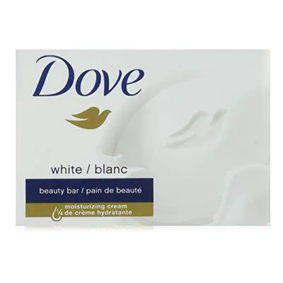 DOVE Beauty Bar White oz, Bar