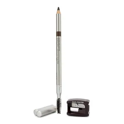 Laura Mercier Eye Brow Pencil With Groomer Brush - # Warm Brunette 1.17g/0.04oz