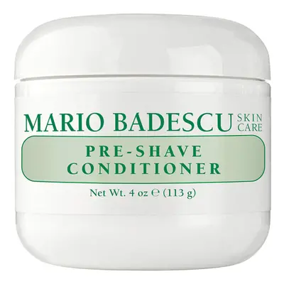 Pre-Shave Conditioner