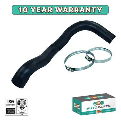 Turbo Intercooler Hose Pipe Fits Mitsubishi Outlander 2.2Di D 150Hp 1505A568