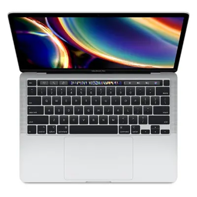 Apple 13.3" MacBook Pro 10th i5 16GB Ram 512GB SSD - Silver