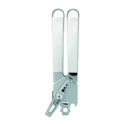 Brabantia Essential Line Can Opener with Metal Handle and Plastic Grip