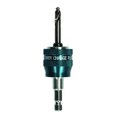 Bosch Professional 1x Power Change Plus Adapter (Socket 3/8Ã¢ hexagonal shank, HSS-Co Drill Bit 