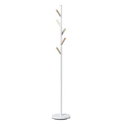 Coat Stand ALBIN White