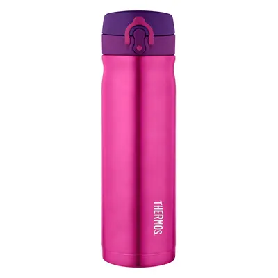 Thermos Direct Drink Flask, Pink, ml