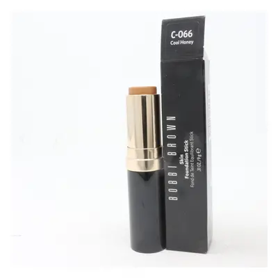 (C-066 Cool Honey) Bobbi Brown Skin Foundation Stick 0.31oz/9ml New In Box