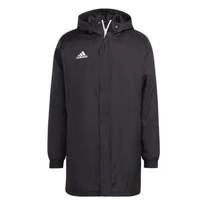 adidas Entrada Stadium Men's Jacket black IB6076