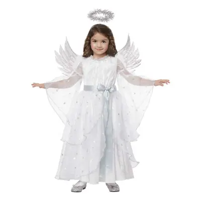 California Costumes Toddler Starlight Angel Age