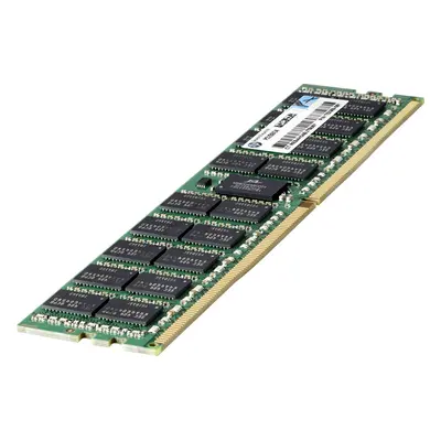 HP E 8GB (1x8GB) Single Rank x8 DDR4-2400 CAS-17-17-17 Registered Memory Kit 805347-B21