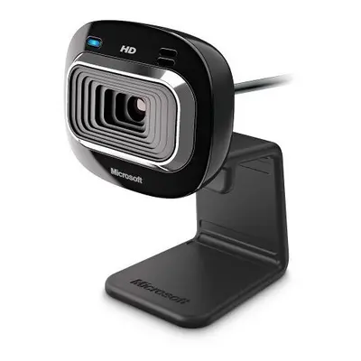 Microsoft Lifecam HD Webcam