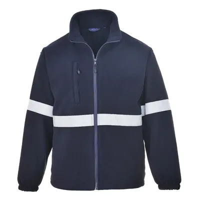 Portwest Mens Iona Lite Fleece Jacket