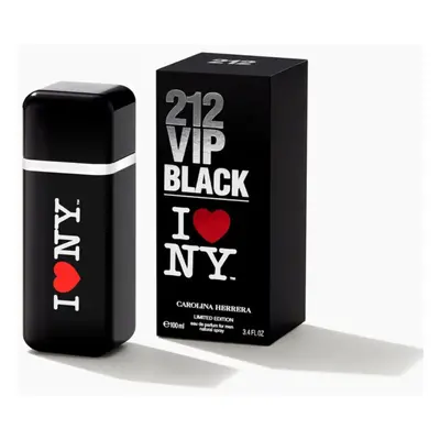 Men's Perfume Carolina Herrera I love NY EDP (100 ml)