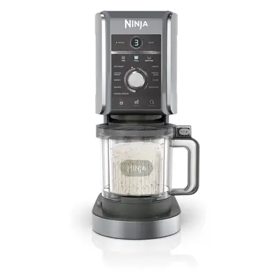 Ninja CREAMi Deluxe Ice Cream Maker & Frozen Dessert Maker