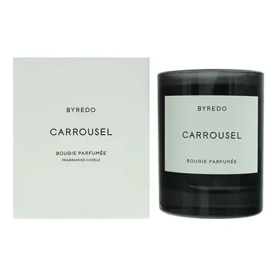 Byredo Carrousel Candle 240g