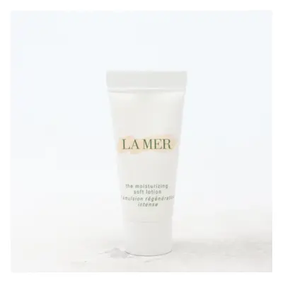 (Pack of 10)La Mer The Moisturizing Soft Lotion 0.1oz/3ml New