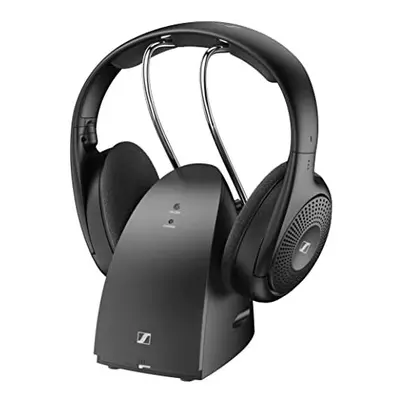 Sennheiser RS 120-W Wireless On-Ear TV Headphones