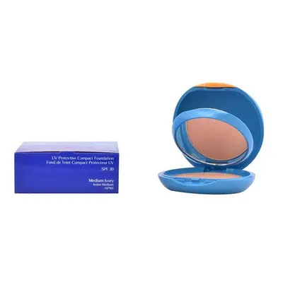 Foundation Uv Protective Shiseido (SPF 30)