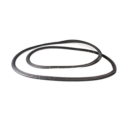 AUDI Q5 8R Rear Hatch Seal Rubber 8R0827705E NEW GENUINE