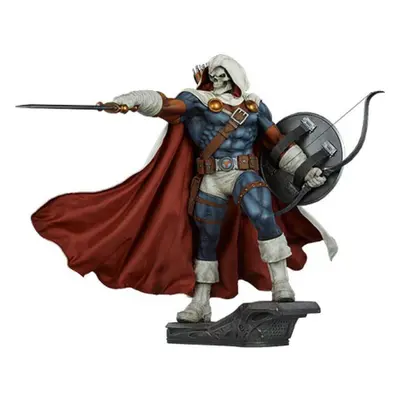 Marvel Taskmaster Premium Fortmat Statue