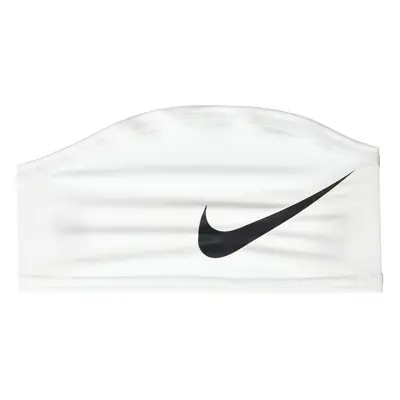 Nike Pro Dri-Fit Skull Wrap 4.0 White/Black One Size Fits Most One