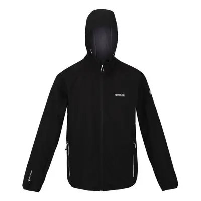 (XL, Black) Regatta Mens Arec III Jacket