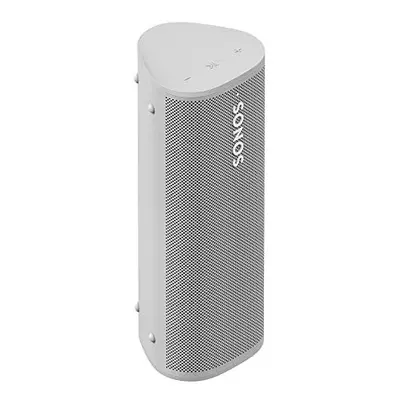 SONOS ROAM SL WiFi and Bluetooth Speaker, Compact Speaker for Indoor and Outdoor Use, Compatible