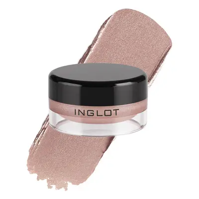 Inglot AMC EYELINER GEL | Gel Eyeliner Matte | Waterproof | High Intensity Pigments | Eye Makeup