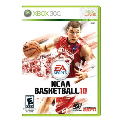 NCAA Basketball - Xbox