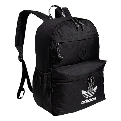 adidas Originals Trefoil 2.0 Backpack Black One Size