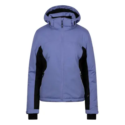 (L, Baja Blue) Trespass Womens/Ladies Doris Ski Jacket