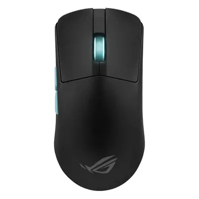 ASUS ROG Harpe Ace Aim Lab Edition mouse Ambidextrous RF Wireless + Bluetooth + USB Type-A Optic