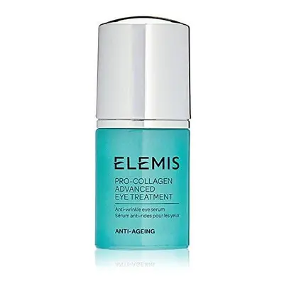 Elemis Pro-Collagen Advanced Eye Treatment, Anti-wrinkle Eye Serum, ml