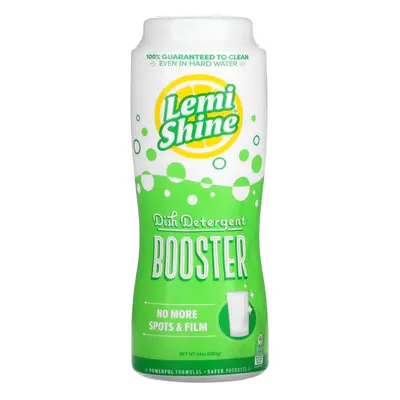 Lemi Shine, Dish Detergent Booster, oz (680 g)