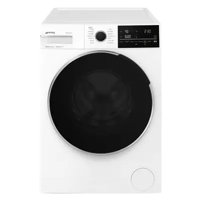 Smeg WDN064SLDUK Washer Dryer