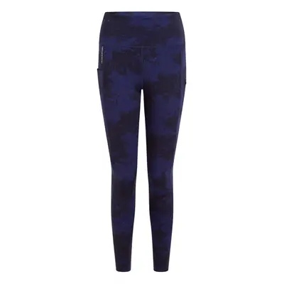 (14 UK R, Indigo Blue) Craghoppers Womens/Ladies Kiwi Pro Reflective Leggings