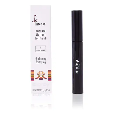 Sisley So Intense Mascara Deep Black