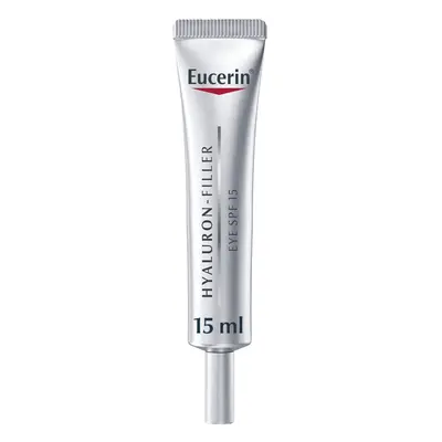 Eucerin AntiAge HYALURON FILLER Eye Treatment 15ml