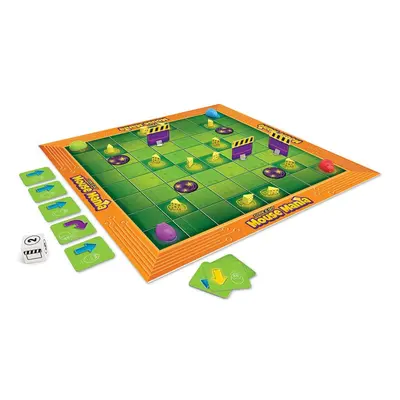 Learning Resources Code and Go Mouse Mania Board Game