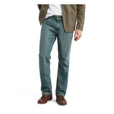 Levi's Men's Relaxed Straight Jeans (Also Available in Big & Tall), Sub Zero, 38W x 30L