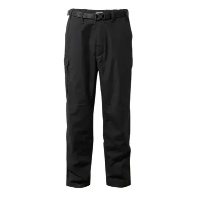 (28S, Wild Olive) Craghoppers Mens Kiwi Classic Trousers